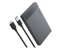 UGREEN Obudowa do dysku SATA 2,5" USB 3.0 6957303838486 - 1198595 - zdjęcie 2